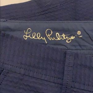Lilly Pulitzer shorts size 16